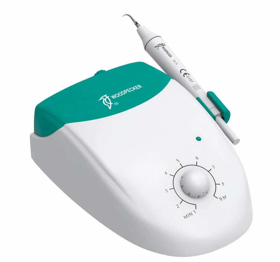 Ultrasound Dental Scaler – High-Frequency Ultrasonic Scaling Unit for Professional Teeth Cleaning 