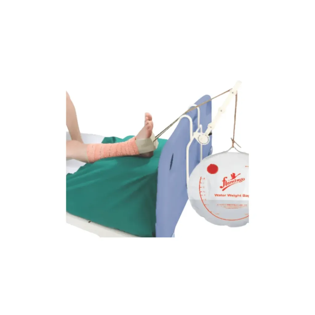 Traction Kit – Complete Orthopedic Traction Set