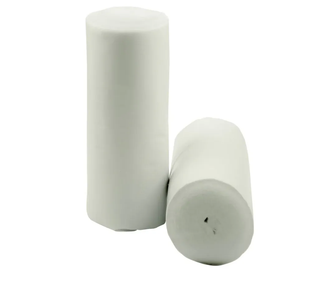 Soft ban 6"orthopedic padding 