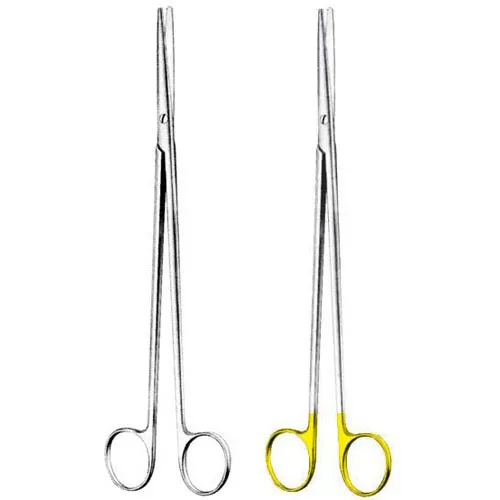 Scissors Long – Extended-Reach Surgical & Medical Scissors