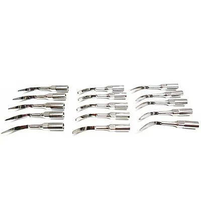 Scaler Tips