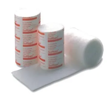SOFT BAN 4" ORTHOPEDIC PADDING 