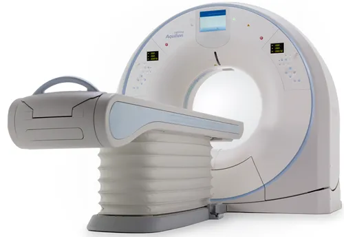 CT Scan Machine 16 Slice – Reliable Multislice CT System for Routine & Emergency Imaging