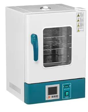 LAB INCUBATOR (20 LITERS) – BIOTECH | Precise, Stable & Reliable Temperature-Controlled Incubation