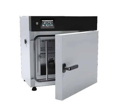 LAB INCUBATOR (32 LITERS) – Compact, Accurate & Energy-Efficient Temperature Control 