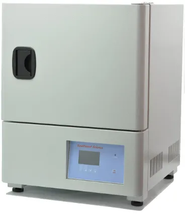 LAB INCUBATOR (50 LITERS) – Digital, Stable & High-Precision Temperature Control