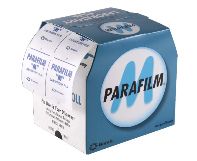 Parafilm® Laboratory Sealing Film