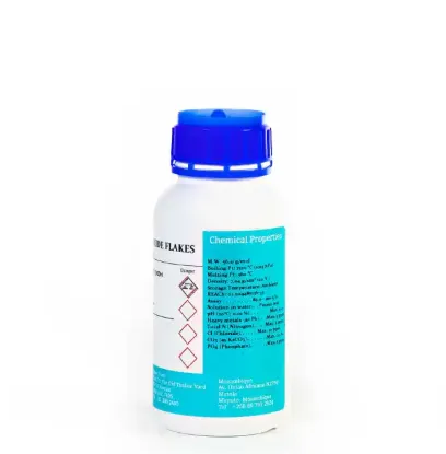 Potassium Hydroxide 500gms