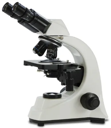 Microscope