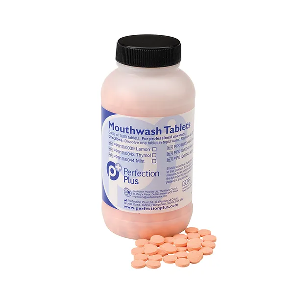 Mouth Wash Tablets1000'S