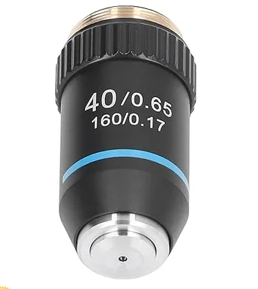 Microscope Lense X40