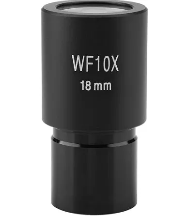 Microscope Lense X10