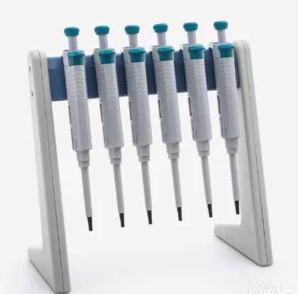 Micro-Pipette Stand – Organized Storage for Laboratory Pipettes