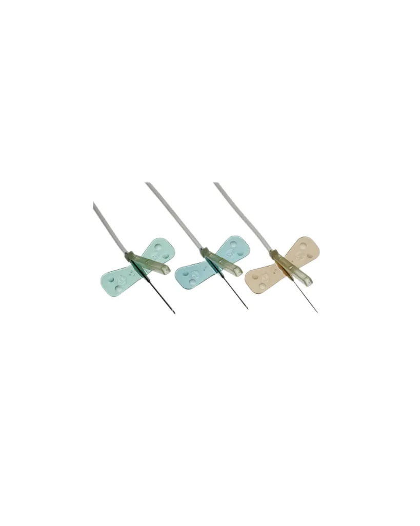 MEDEX SCALP VEIN  G25