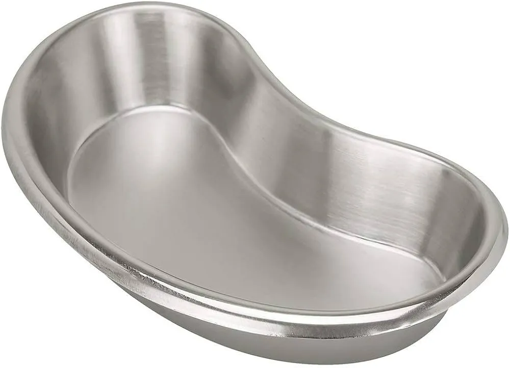 Kidney Dish Medium