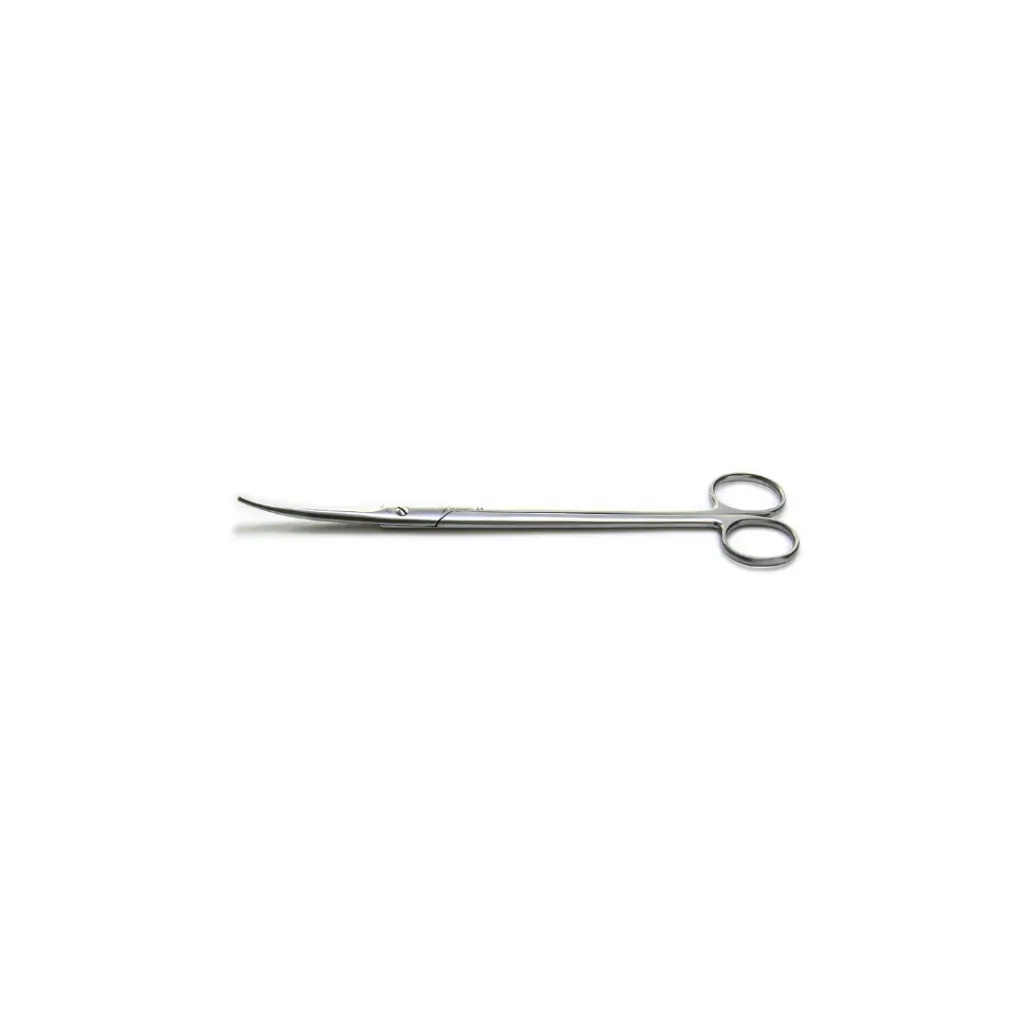 Mayo Scissors Curved