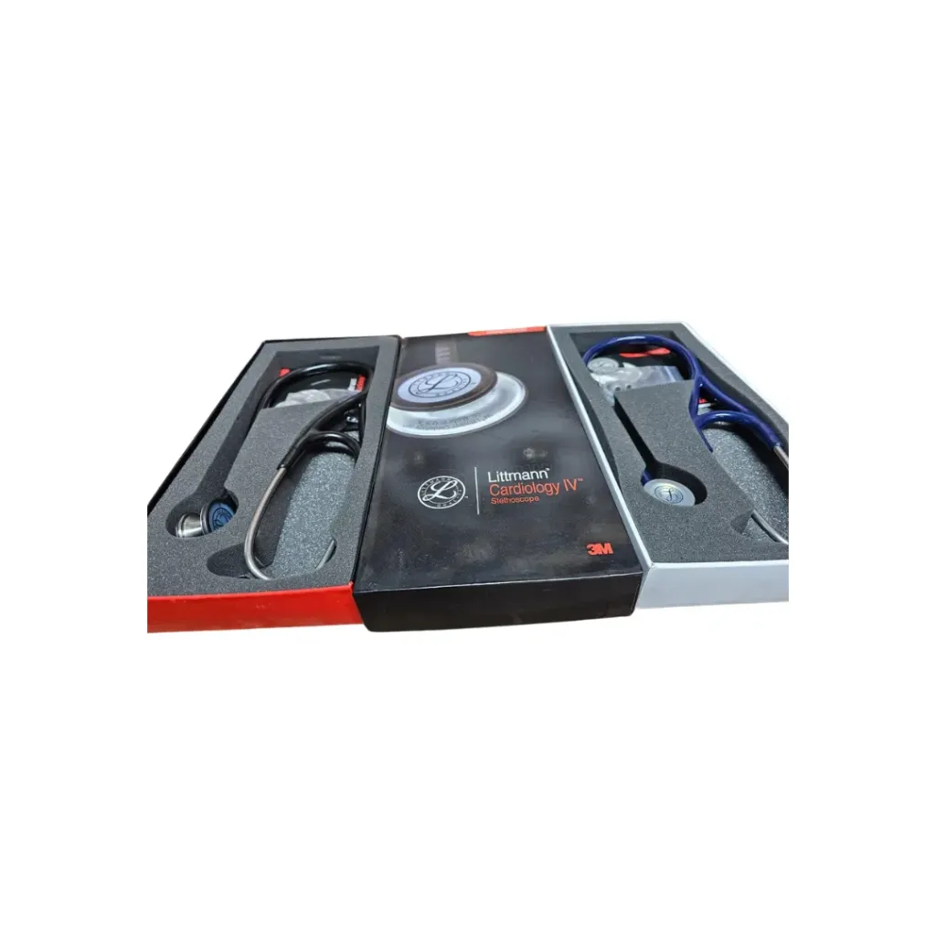 Littman Cardiology IV Stethoscope