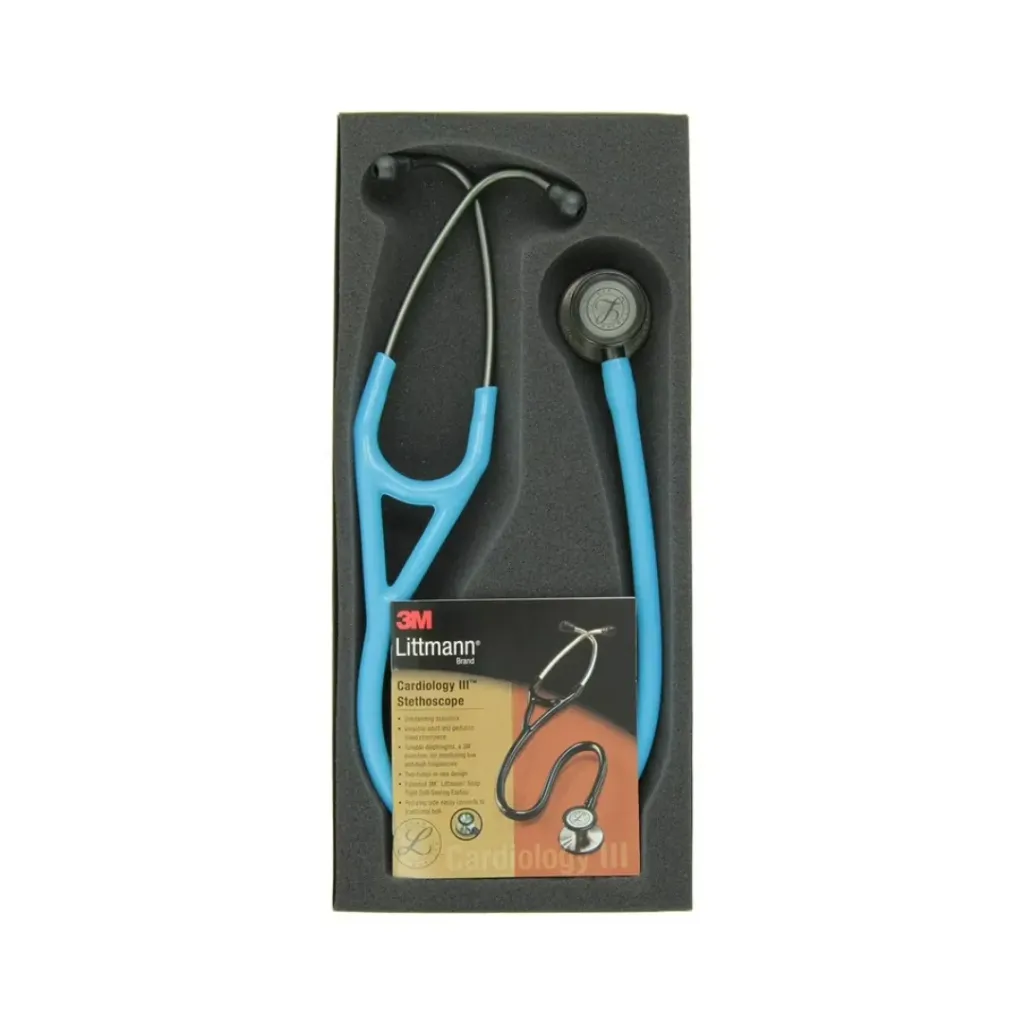 Littman Cardiology Stethoscope