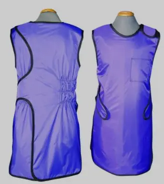 Lead Gown (Double) – 0.8mm Pb