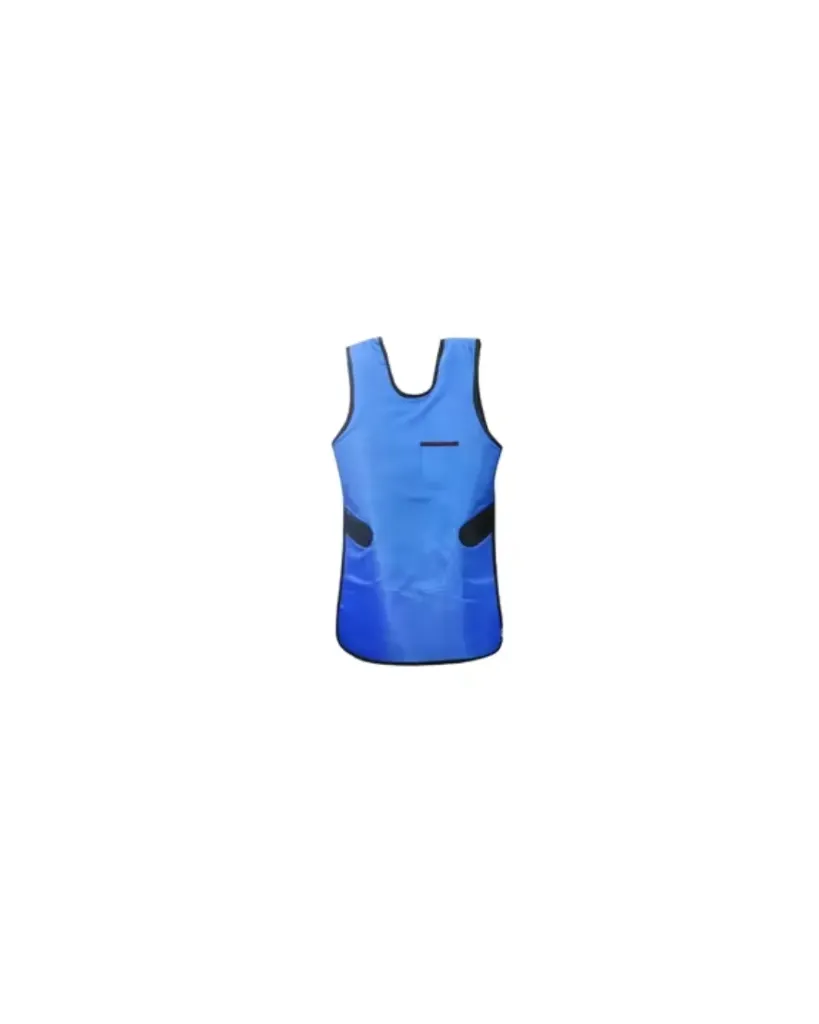 Lead Apron (Single) – Reliable Radiation Protection for X-Ray & Imaging Procedures