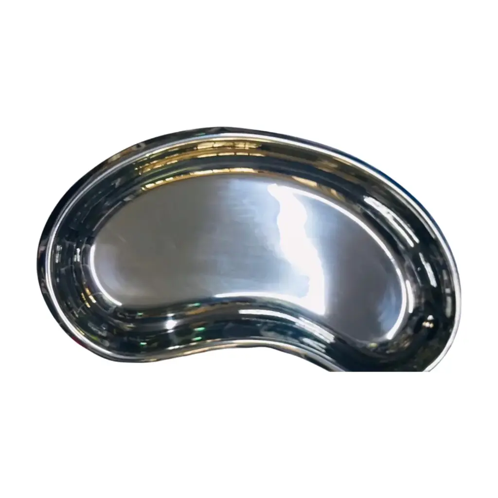 Kidney Dish Large
