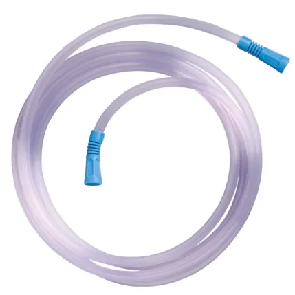 Horse Pipe – Durable Medical Breathing & Suction Tubing for Clinical Use