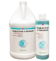 Duo Handscrub 500ml | Antiseptic Surgical Hand Scrub