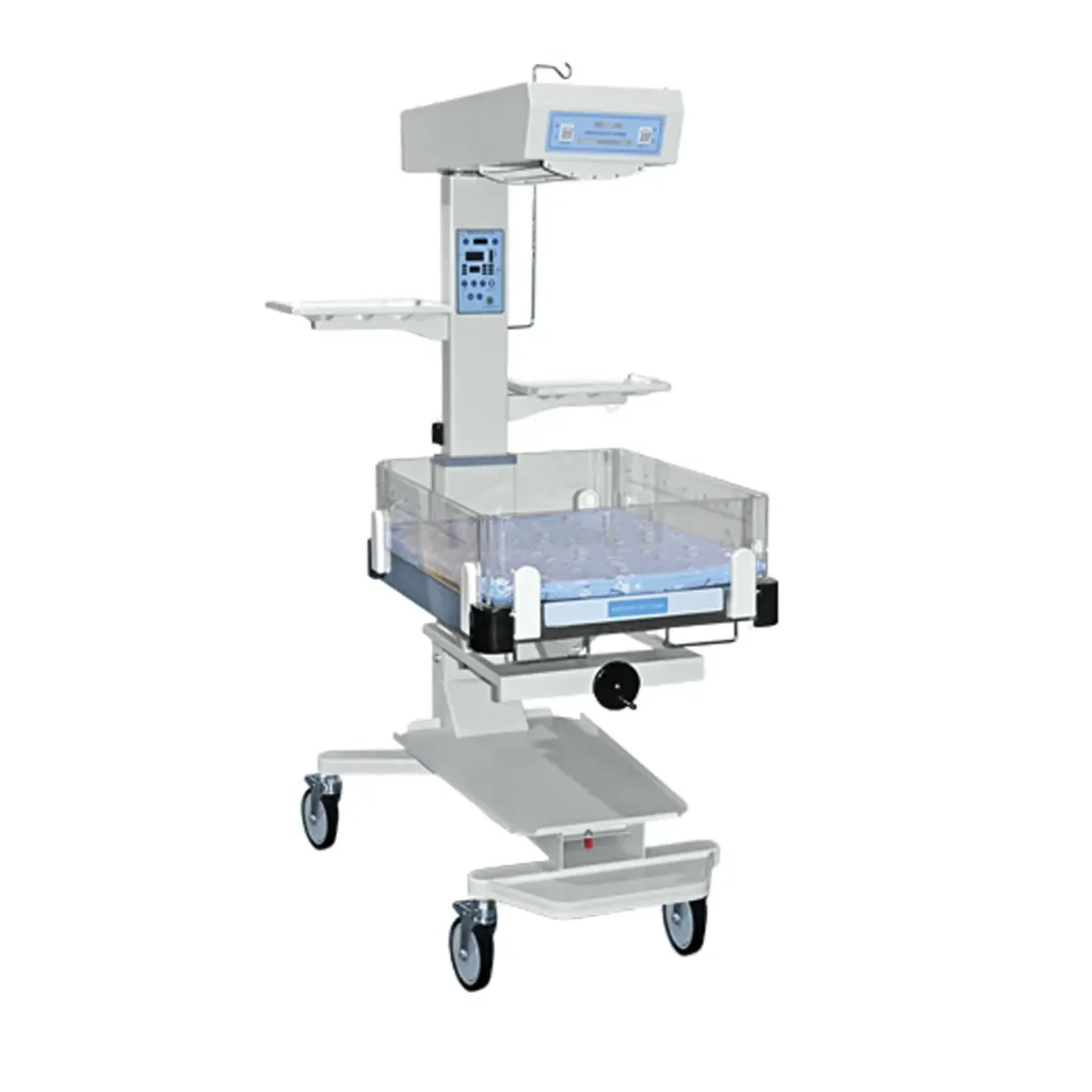 Baby Warmer / Infant Warmer (Without Phototherapy) – Reliable Thermal Care for Newborns