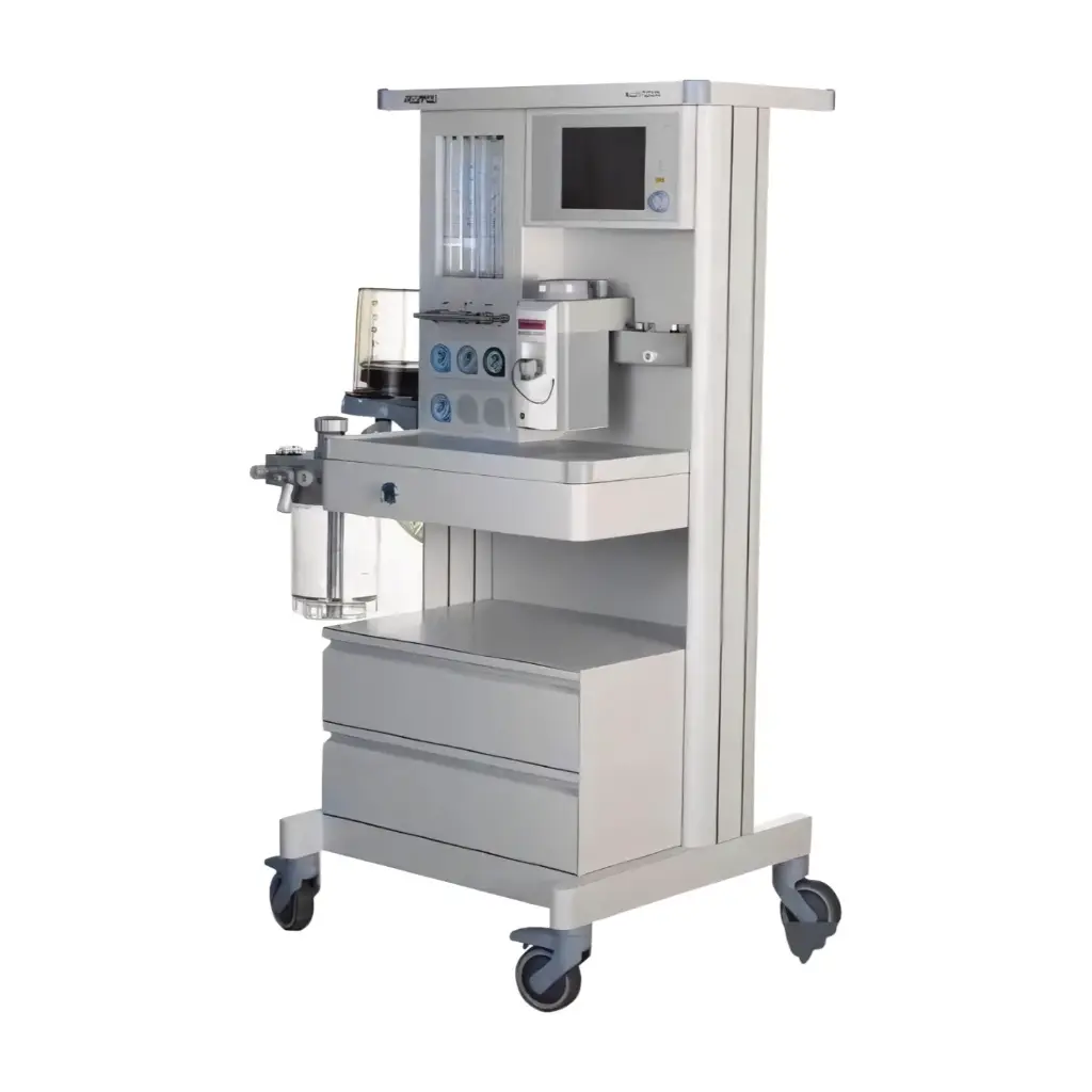  Aeonmed 7200 Anesthesia Machine 