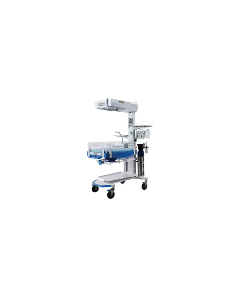 Resuscitaire IR 300 – Infant Resuscitation & Warming System for Neonatal Care