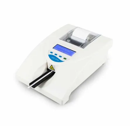 URIT-50 Urine Analyzer – Fast, Accurate & Reliable Urinalysis Testing