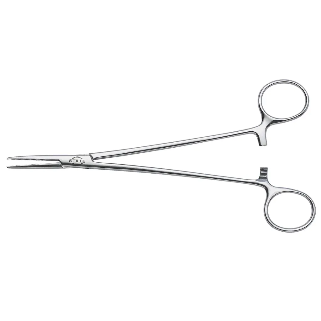 Adson Artery Forceps Straight – Precision Hemostatic Forceps for Fine Surgical Control