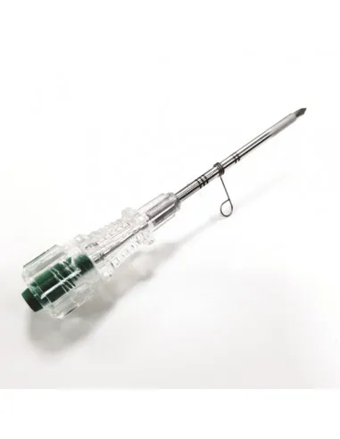 Coaxial Needles 15G – Large-Bore, High-Precision Access for Biopsy & Interventional Procedures