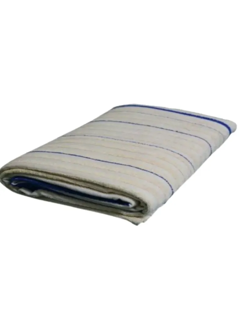 Hospital Counter Panes (White)