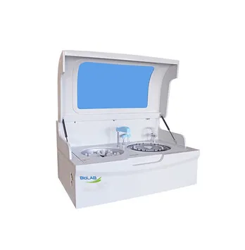 Biolab Chemistry Auto Analyzer