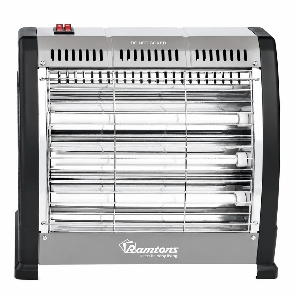 Room Heater – Portable Electric Heater for Fast Indoor Heating & Personal Comfort