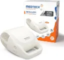 Meditech Compressor Nebulizer