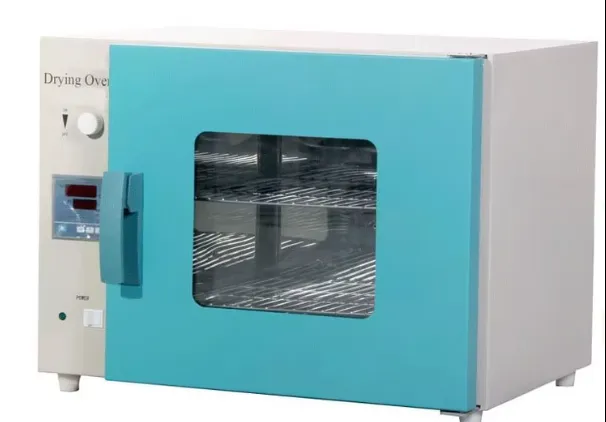 DRYING OVEN 20L – Compact, Accurate & Energy-Efficient Laboratory Drying Solution 