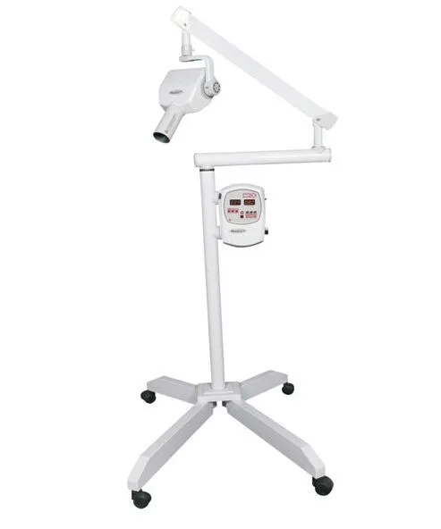 Dental X-ray Mobile – Portable High-Frequency Intraoral X-ray Unit for On-Site Dental Imaging 