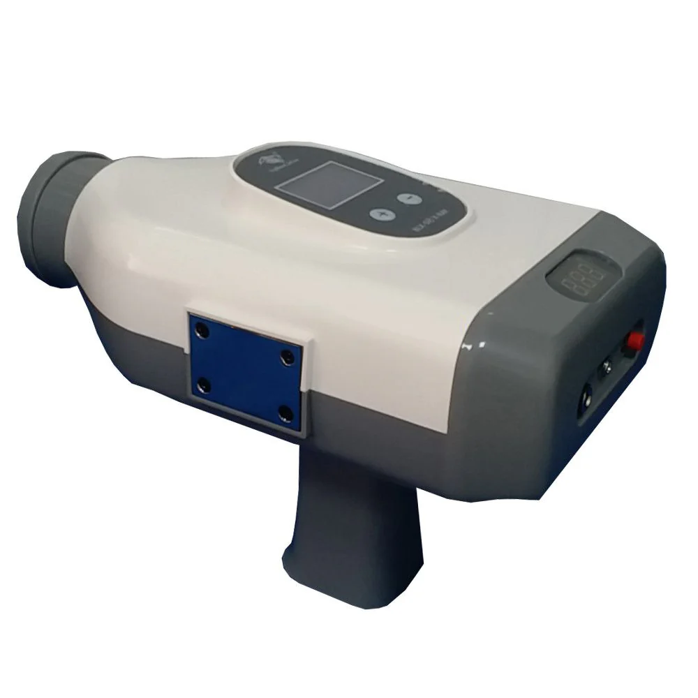 Dental X-ray Portable – Lightweight Handheld Intraoral X-ray Unit for Fast, Flexible Dental Imaging 