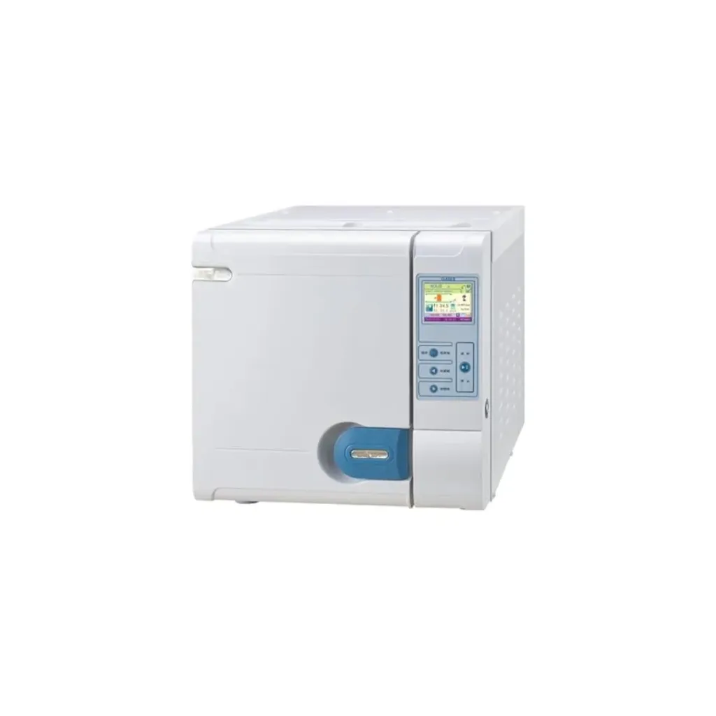 Dental Autoclave (Bench-Top) – Compact, Fast & Reliable Steam Sterilizer for Dental Clinics Autoclave( Bench Top) 18 Litres