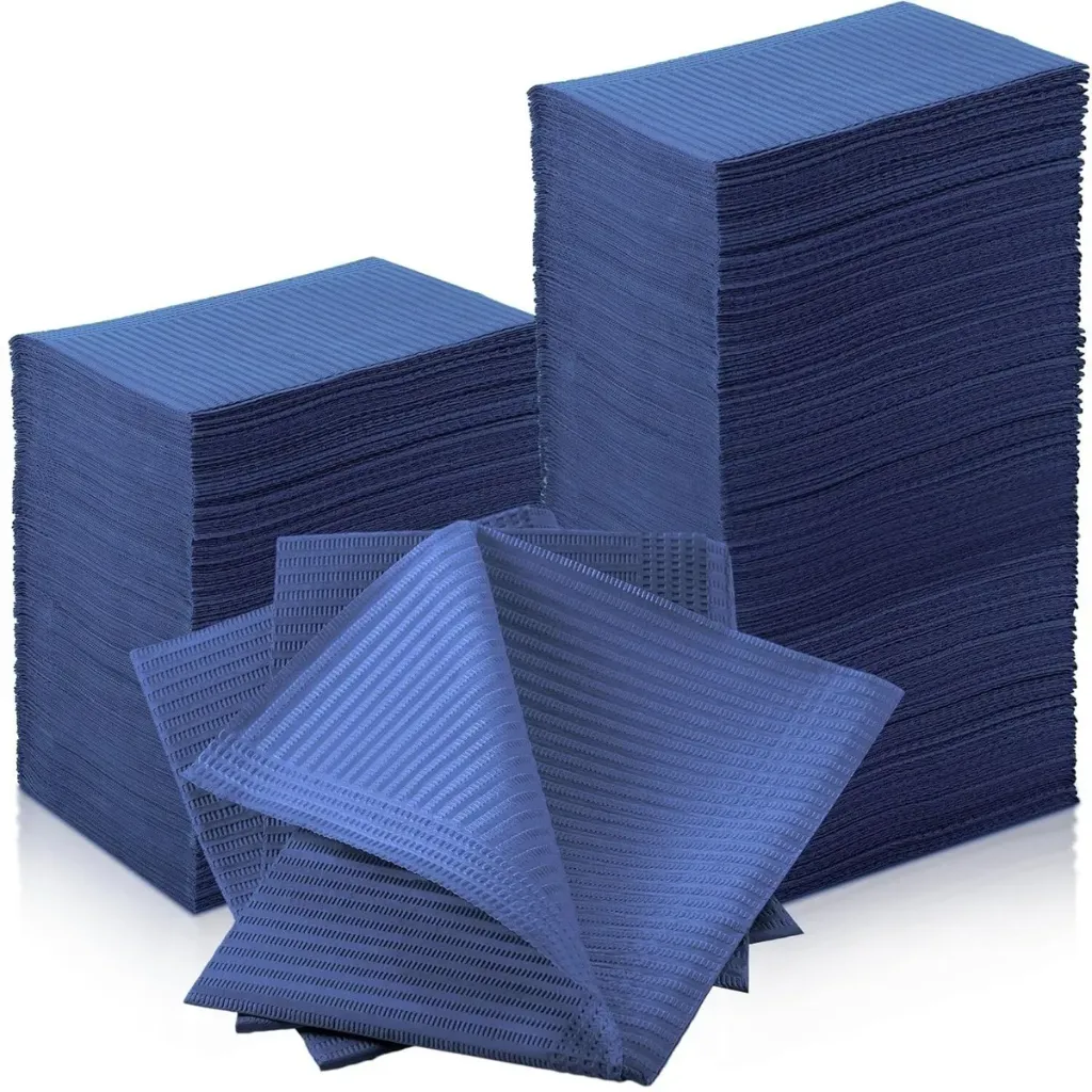 Dental Bibs – Carton Pack