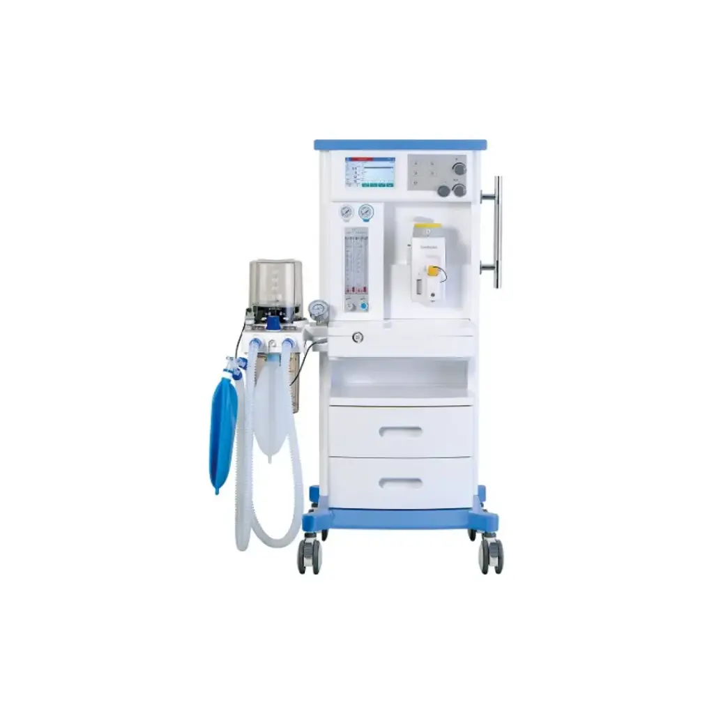 Super Star Anaesthesia Machine 6100D