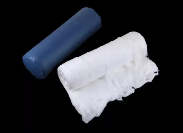 Cotton Wool (Natural Dyes)