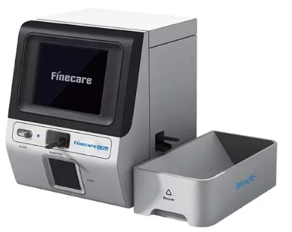 Finecare ImmunoAssay Analyzer (FS-205 Meter) – High-Throughput, Automated & Precision Diagnostic System