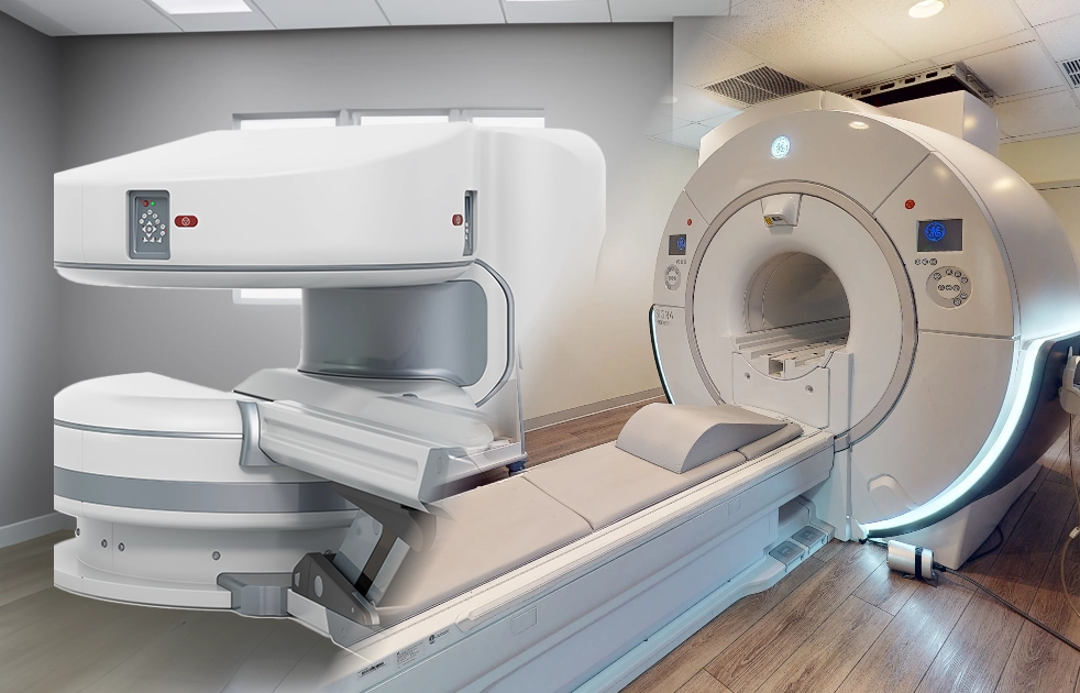 MRI 1.6 Tesla – Advanced Magnetic Resonance Imaging System for High-Resolution Diagnostics