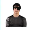 Neoprene Eye Patch – Per Piece