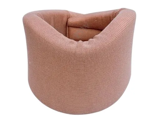Foam Cervical Collar (s,m,l)
