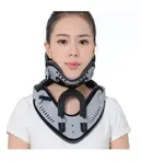 Adjustable Cervical Collar – Height-Adjustable Neck Brace for Cervical Spine Support & Stabilization