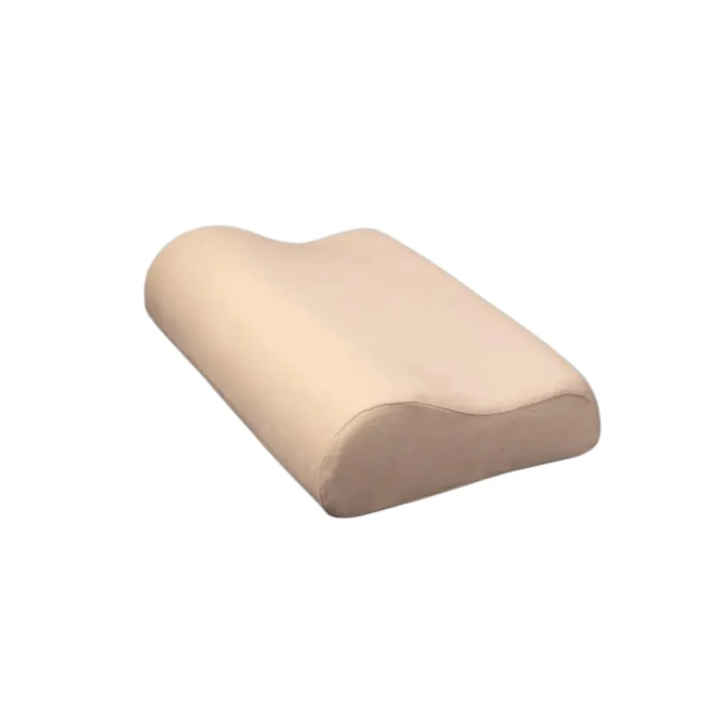 Regular Cervical Pillow – Orthopedic Neck Support Pillow for Comfortable Sleeping & Cervical Alignment
